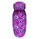 Курточка-накидка для собак WAUDOG Clothes, малюнок "Куби 3Д", L, А 41 см, B 58-70 см, С 42-52 см 505-4057 фото 8