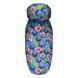 Курточка-накидка для собак WAUDOG Clothes, малюнок "Куби 3Д", L, А 41 см, B 58-70 см, С 42-52 см 505-4057 фото 24