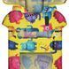 Курточка-накидка для собак WAUDOG Clothes, малюнок "Куби 3Д", L, А 41 см, B 58-70 см, С 42-52 см 505-4057 фото 10