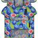 Курточка-накидка для собак WAUDOG Clothes, малюнок "Куби 3Д", L, А 41 см, B 58-70 см, С 42-52 см 505-4057 фото 22
