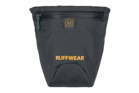 Сумка для лакомств Ruffwear Pack Out Bag&trade; M Серый tb-31048 фото