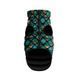 Курточка для собак WAUDOG Clothes, малюнок "Луска", L55, В 77-80 см, С 50-55 см 411-0179 фото 1