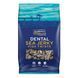 Натуральные лакомства для собак из 100% Кожи Белой Рыбы Fish4Dogs Sea Jerky Рыбные косички 500 г tb-43863 фото 1