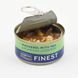 Натуральный влажный корм для собак Скумбрия с тыквой и горохом Fish4Dogs Finest 85 г (низкое содержание жира) tb-32295 фото 2