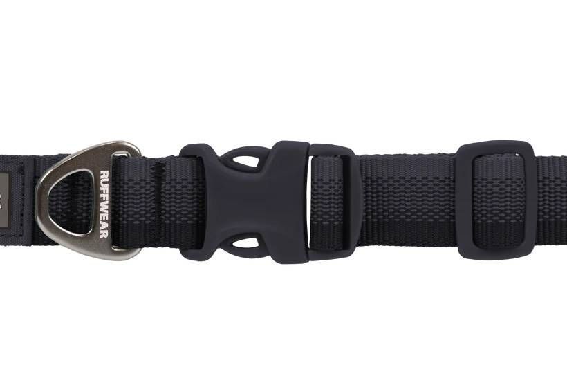 Повседневный ошейник для собак Ruffwear Front Range&trade; 28-36 см Серый tb-30653 фото