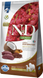 Фарміна дог сухий N&D QUINOA DOG SKIN & COAT, VENISON & COCONUT ADULT MEDIUM & MAXI з олениною та кокосом7 kg 41982&nbsp; 8010276041982 фото 1