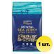 Натуральні ласощі для собак з 100% Шкіри Білої Риби Fish4Dogs Sea Jerky Рибні косички, 1 шт tb-43892 фото 4
