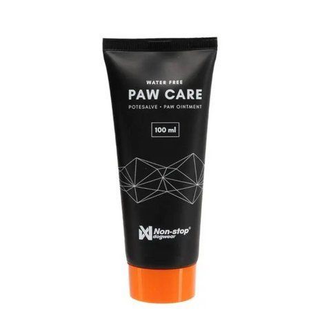 Мазь для ухода за лапами собак Paw care Non-stop dogwear 100 мл tb-40478 фото