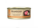 Вологий корм для котів Grandorf TUNA FILLET & CHICKEN FILLET філе тунця з курячою грудкою, 70 г dg-GDCW1207 фото 1