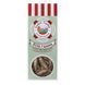 Натуральні сушені ласощі для собак Cooka's Cookies Gone Fishing 100% риба 90 г tb-40213 фото 1