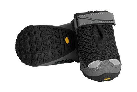 Ботинки для собак Ruffwear Grip Trex&trade; 38 мм Черный tb-30583 фото
