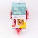 Миска слоуфідер морозиво для повільного годування ZippyPaws Happy Bowls Ice Cream tb-28512 фото 4