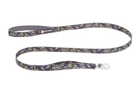 Повседневный поводок для собак Ruffwear Front Range&trade; Синий с зеленым tb-41906 фото